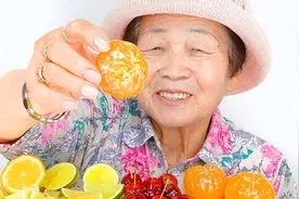 高血压不能吃橘子？血压高的人得留意，还有3种水果也...图片
