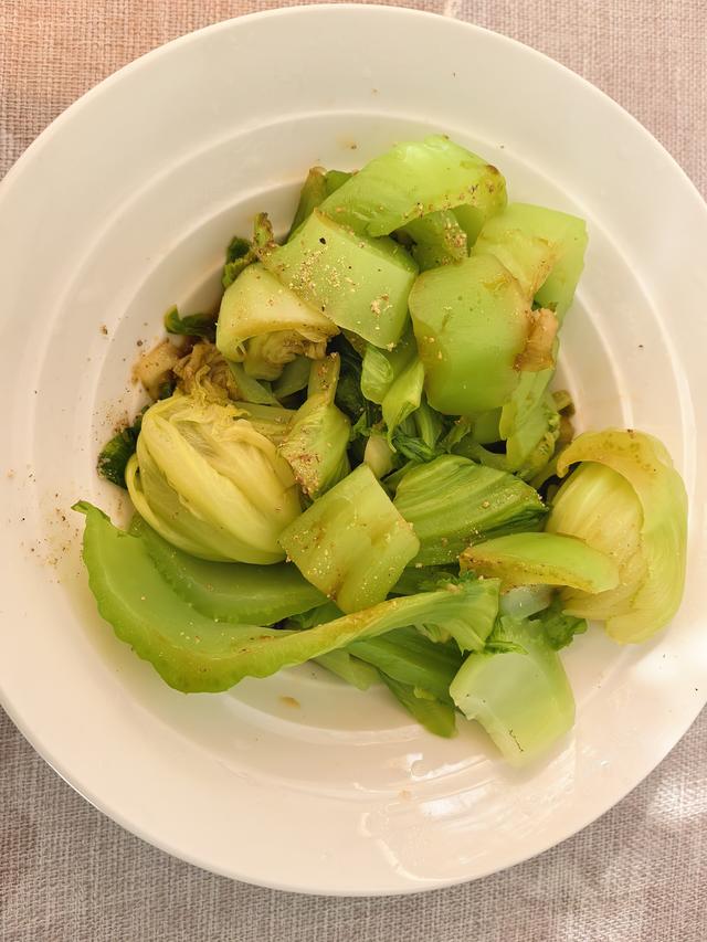 控糖控脂餐你会怎么吃