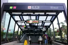 杭州外省退役军人可免费乘坐地铁、公交车图片