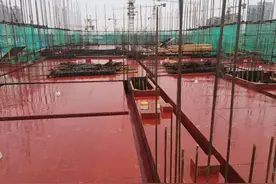 建筑工程劳务分包综合单价：631元/㎡，有用的建议收藏图片