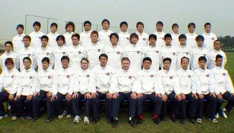 消失的球队系列之成都五牛（谢菲联）