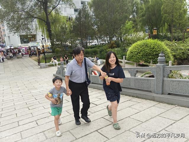 我的八月