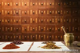 中医里化痰祛湿的经典方——温胆汤图片