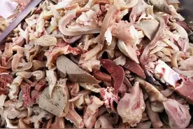 打假最该曝光的5种熟食，全是“科技和狠活”图片