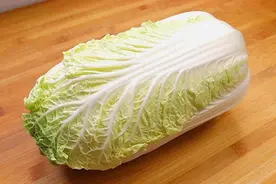 家里有大白菜的一定要注意！图片