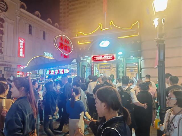 国庆去哈尔滨旅游有啥避雷点