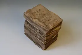 历史上的十大禁书，你知道有哪些？ 1、《剪灯新话图片