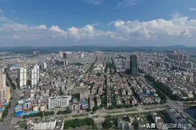 广西人文：桂平丢掉了“广西经济第一强县”，和北流差距有多大？图片