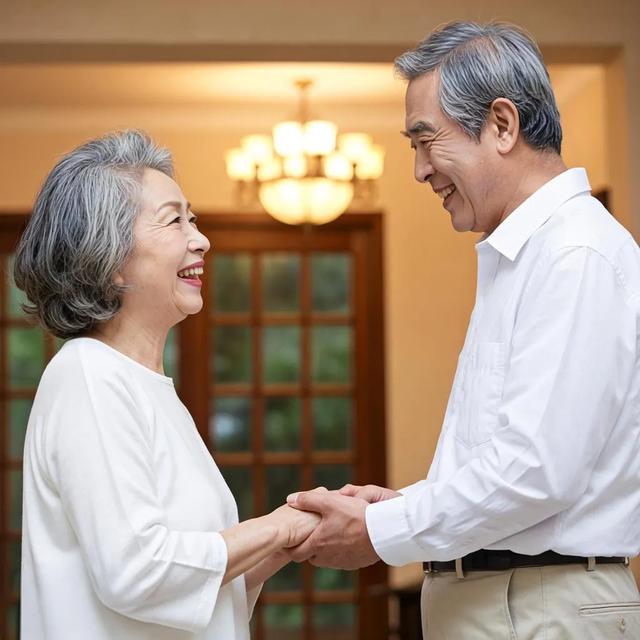 你认同婚姻不需要金钱的支撑吗