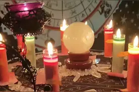 神秘学蜡烛的9个冷知识，你了解多少？图片