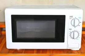 微波炉的隐藏技巧 90％的人不知道微波炉使用技巧图片