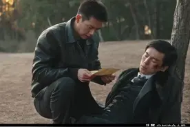 好家伙，《群星闪耀时》的大结局，是我今年看过最“离谱”大结局图片