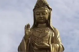 【高考倒计时128天】虔诚祈祷，心心念念，盼如愿图片