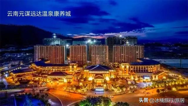 速看！云南元谋四大旅游核心片区各有玩法，别再瞎逛！