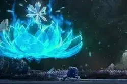 斗破苍穹中为什么净莲妖火和虚无吞炎差那么多?图片