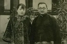 她集万千宠爱于一身，却被一个贫家小子骗了一生，生2儿2女图片