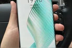 荣耀Magic5Pro上手使用简评。图片