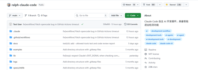 副业日记62：用claude code 写作3.0，可以自动化优化迭代了 ，人工特征100%！