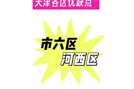 天津有四个富人区，第一个是海河沿线，第二个就是河西的梅江图片