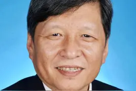 他曾四次申请院士评选，却均未通过，回国后被破格提拔为教授图片