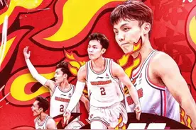 不吹不黑！现役CBA联赛配得上顶薪合同的十大球员图片