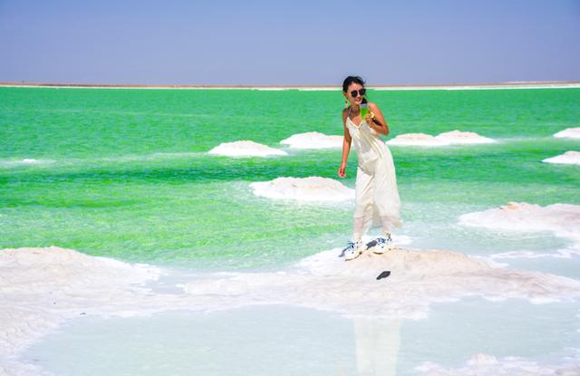 2025秋单骑摩旅青海记