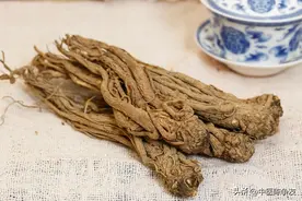 清代名医陈士铎：一碗汤四味药，灭掉心火赶走失眠 有些人...图片