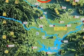 南阳，古称宛。之所以称名为“宛”，有两种说法图片