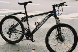 美利达、喜德盛、捷安特，这三个店的价格到底有多便宜？图片