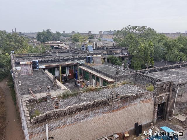 平遥古城