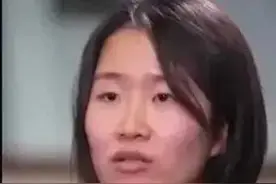 南昌舰女舵手徐文茜：这不是我该考虑的问题图片