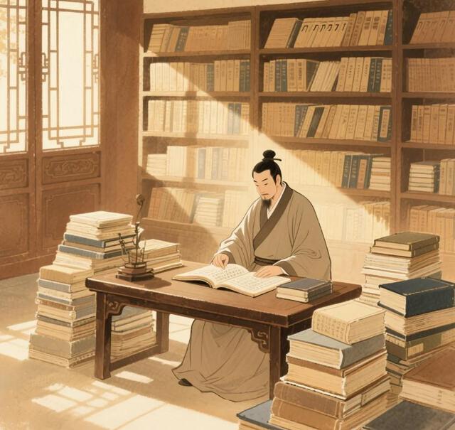14句赞美老师诗词，桃李天下，春晖四方，挑一句送给他