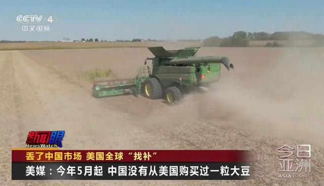 莫迪会同意大规模进口美国大豆吗