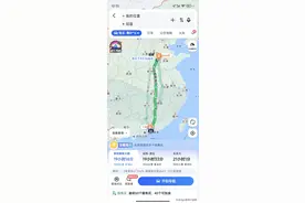 开车回家过年，宝马x53.0t跑高速不累？图片