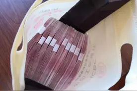 3年偷偷攒了30万，聪明妻子总结经验:存款不能让老公知道图片