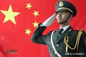 毛启国：漫话武警16式“五大天王”臂章图片