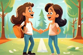 全国各地打招呼用语，你那里是这样吗？（收藏）图片