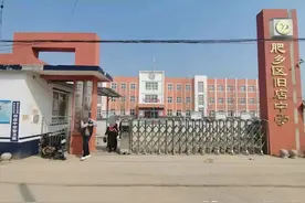 邯郸肥乡三名恶魔初中生杀害同学事件后续来了，三名犯罪嫌...图片