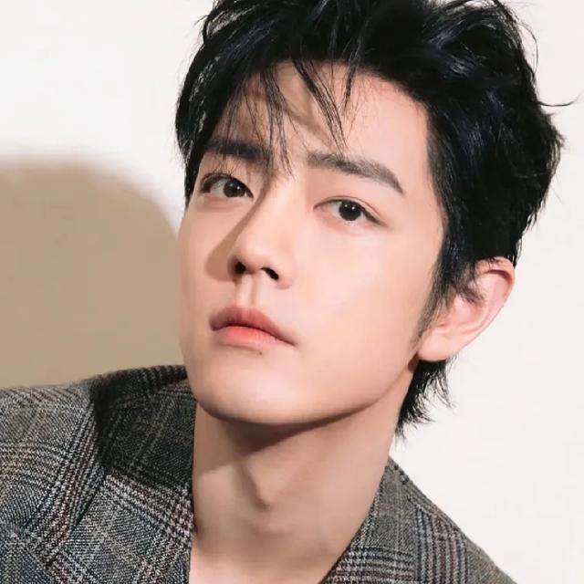 肖战为什么这么讨人喜欢