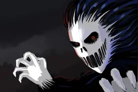 梦魇是什么原因#梦魇是指在睡眠中出现的一种令人恐惧图片