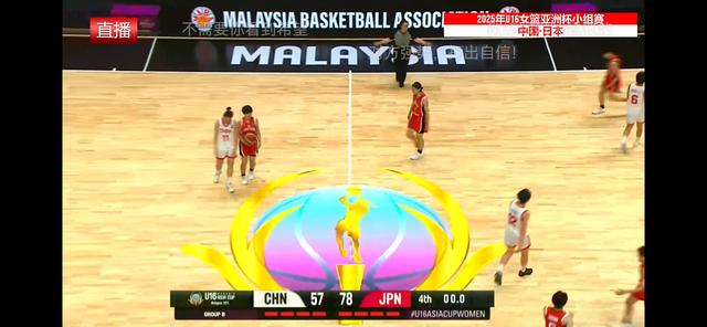 中国U16女篮惨败日本原因有哪些