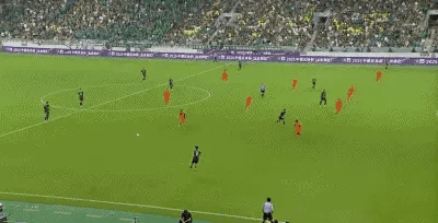 5-1，7-0！足坛疯狂1夜！国安造惨案，吉达国民晋级，将与C罗争冠