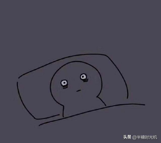 上年纪后为何睡眠质量越来越差