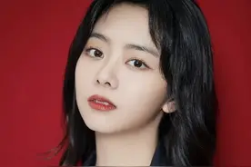 🔥必看谭松韵的10部剧！每个角色都毫无违和感，开心果一枚图片