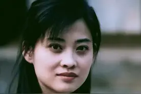 梅婷：养了前夫鄢颇6年，倾家荡产却惨遭背叛，二婚被他宠成公主图片