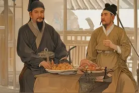 70副对联，满满的美景、智慧，值得收藏图片