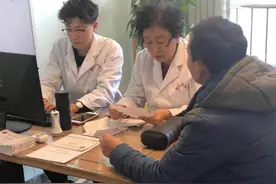 六种肾病一般不影响寿命，肾友们可以安心迈向老年。 ...图片