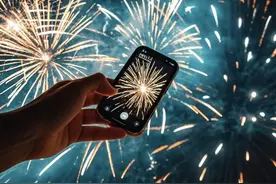 手机专业模式拍照，参数如何设置？6个场景学起来！图片