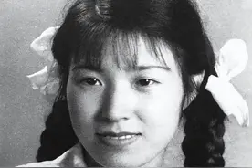 她是第二个敢和溥仪离婚的女人，14年来第一次同房，第二天哭了图片