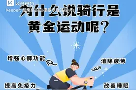 骑行好运动，国产自行车怎么挑？图片